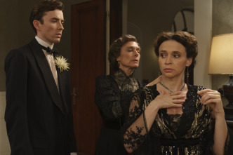 Imagen de Vienna Blood (T4): Ep.1 El vals de Mefistófeles - 12