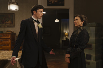 Imagen de Vienna Blood (T4): Ep.1 El vals de Mefistófeles - 13
