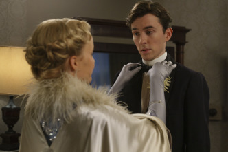 Imagen de Vienna Blood (T4): Ep.1 El vals de Mefistófeles - 14