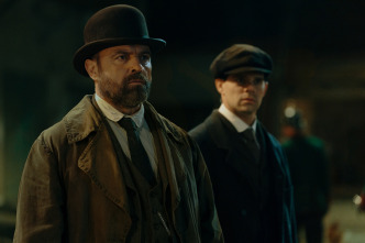 Imagen de Vienna Blood (T4): Ep.3 El enemigo que llevamos dentro - 3