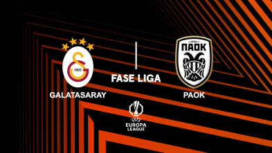 Imagen de Jornada 1: Galatasaray - PAOK - 2