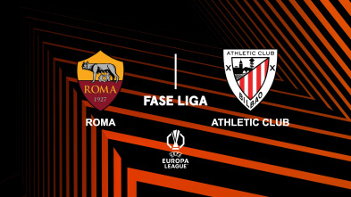 Imagen de Jornada 1: Roma - Athletic - 2