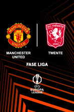 Imagen de Jornada 1: Manchester Utd. - Twente - 1