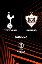 Imagen de Jornada 1: Tottenham - Qarabag - 1