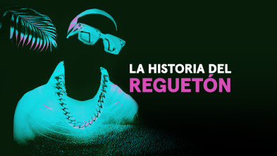 La historia del reguetón 