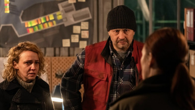Imagen de El Deshielo (T2): Ep.3  - 2