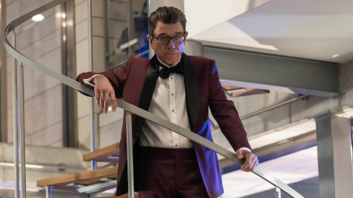 Imagen de El Deshielo (T2): Ep.4  - 2