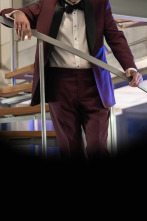 Imagen de El Deshielo (T2): Ep.4  - 1