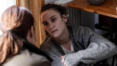Imagen de El Deshielo (T2): Ep.5  - 2