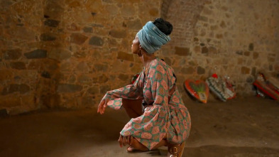 Imagen de Vuelta a las raíces: Ep.3 - 2