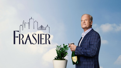 Imagen de Frasier (T2): Ep.6 Cabo Cod - 2