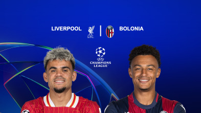 Imagen de Jornada 2: Liverpool - Bolonia - 2