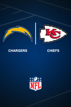 Semana 4: Los Angeles Chargers - Kansas City Chiefs