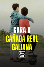 Imagen de Cara B - Cañada Real Galiana - 1