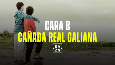 Imagen de Cara B - Cañada Real Galiana - 2