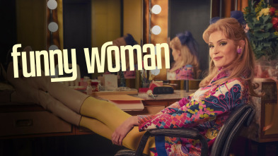 Imagen de Funny Woman (T2): Ep.3  - 2