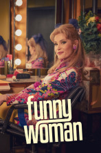 Imagen de Funny Woman (T2): Ep.3  - 1