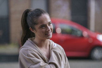 Imagen de Ambición y mentiras (T1): Ep.4  - 12
