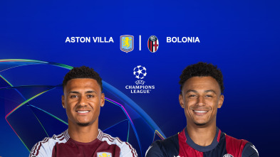 Jornada 3: Aston Villa - Bolonia