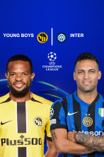 Jornada 3: Young Boys - Inter