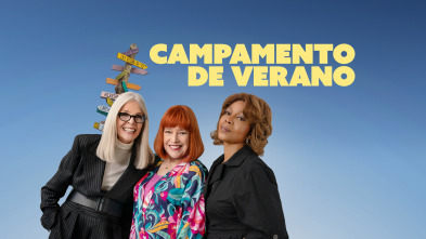 Campamento de verano