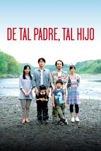 Imagen de De tal padre, tal hijo - 1