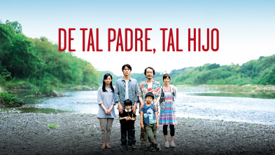 Imagen de De tal padre, tal hijo - 2