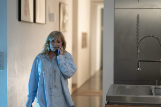 Imagen de Ambición y mentiras (T1): Ep.6  - 11