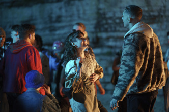 Imagen de Ambición y mentiras (T1): Ep.6  - 13