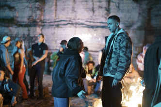 Imagen de Ambición y mentiras (T1): Ep.6  - 14