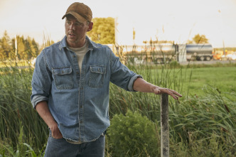 Imagen de Essex County (T1): Ep.1  - 1