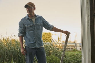 Imagen de Essex County (T1): Ep.1  - 2