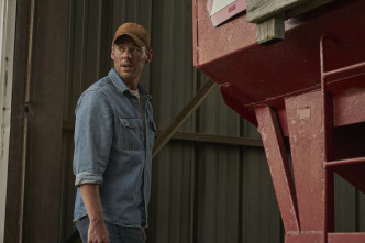 Imagen de Essex County (T1): Ep.1  - 4