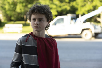 Imagen de Essex County (T1): Ep.2  - 1