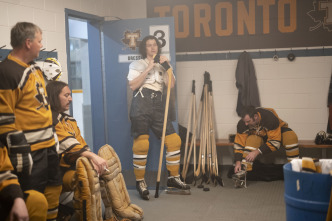 Imagen de Essex County (T1): Ep.2  - 6