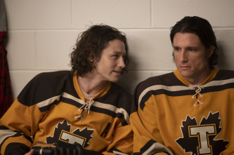 Imagen de Essex County (T1): Ep.2  - 8