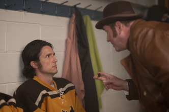 Imagen de Essex County (T1): Ep.2  - 9