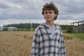 Imagen de Essex County (T1): Ep.3  - 1