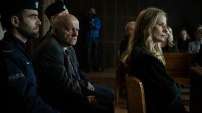 Imagen de Chylka (T5): Ep.3  - 2