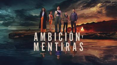 Imagen de Ambición y mentiras (T1) - 2