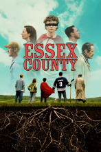 Imagen de Essex County (T1) - 1