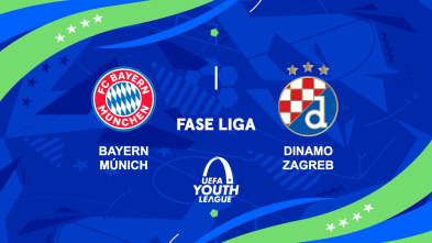 Imagen de Jornada 1: Bayern Múnich - Dinamo Zagreb - 2