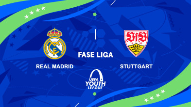 Imagen de Jornada 1: Real Madrid - Stuttgart - 2