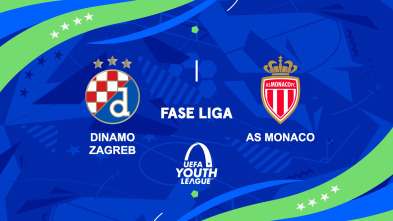 Imagen de Jornada 2: Dinamo Zagreb - Mónaco - 2