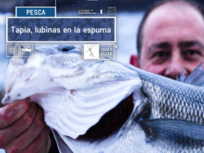 Imagen de Tapia, lubinas en la espuma - 4