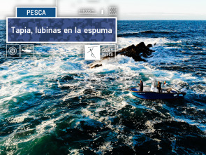 Imagen de Tapia, lubinas en la espuma - 2
