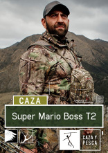 Súper Mario Boss (T2)