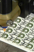 Imagen de Así se hace: Sensores de presión de aceite, impresiones de gran tamaño y simuladores de equipamiento pesado - 1