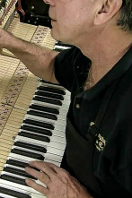 Imagen de Así se hace: Pianos verticales, banderas, aspiradoras para húmedo y seco, y hachas medievales - 1