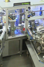 Imagen de Así se hace: Máquinas de ensamblado CNC - 1
